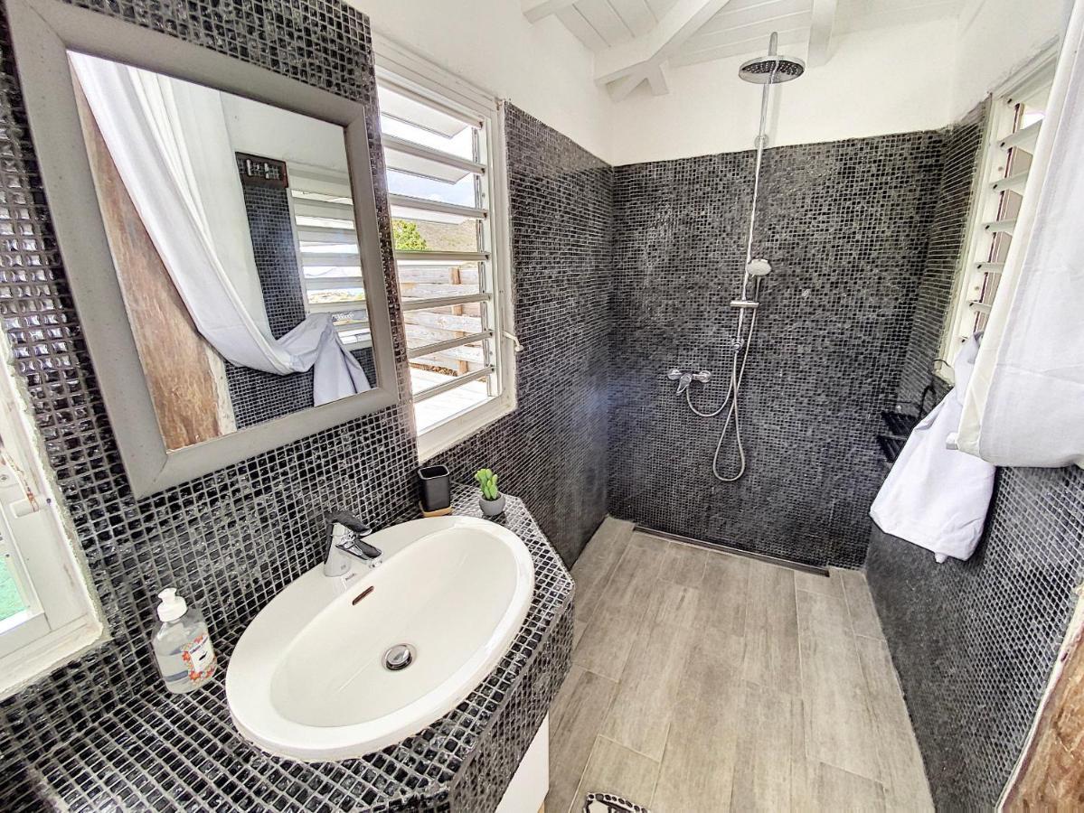 Oyster Pond Villa Cazou, Sea View, Private Pool, Wifi 100Mbps מראה חיצוני תמונה